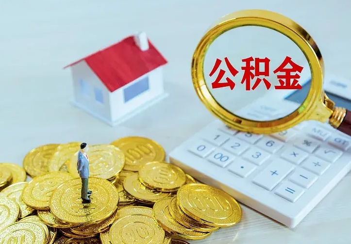 资阳公积金怎么才能取出（怎么取住房公积金的钱）